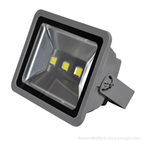150 Watt 3 Chips High Efficiency Outdoor Led Floodlight Coolwhite Ip65